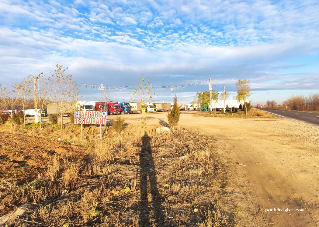 () Punghina - Unnamed Road — foto