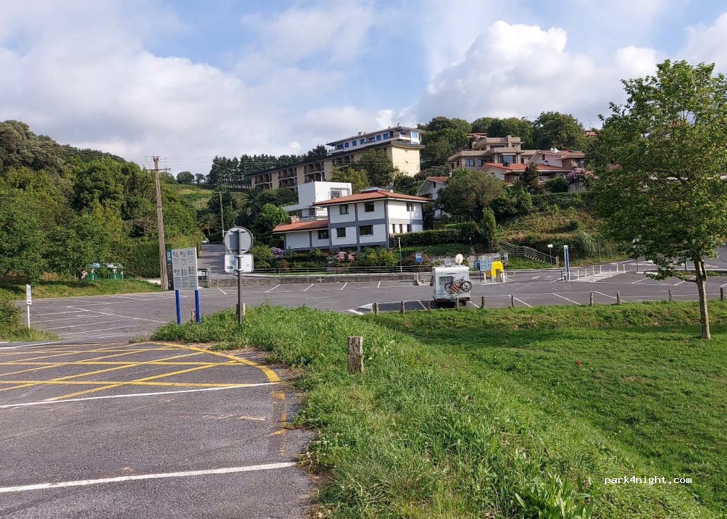 (48130) Bakio - 2 Txirrikaldeko Bidea — foto 2
