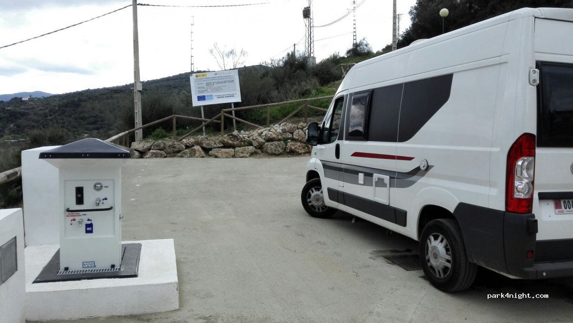 (11600) Ubrique - 2 Calle Harana — foto