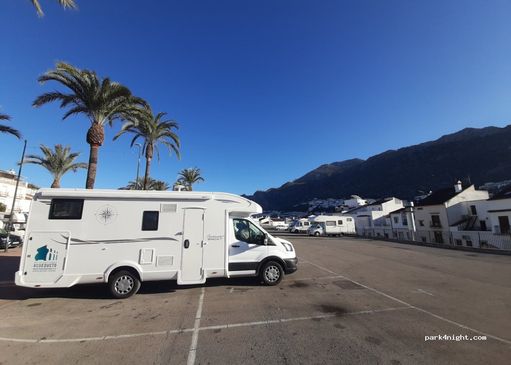 (11600) Ubrique - 2 Calle Harana — foto 2
