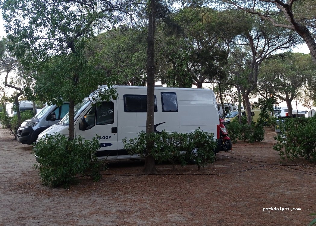 Camping Mais Olhão — foto 3