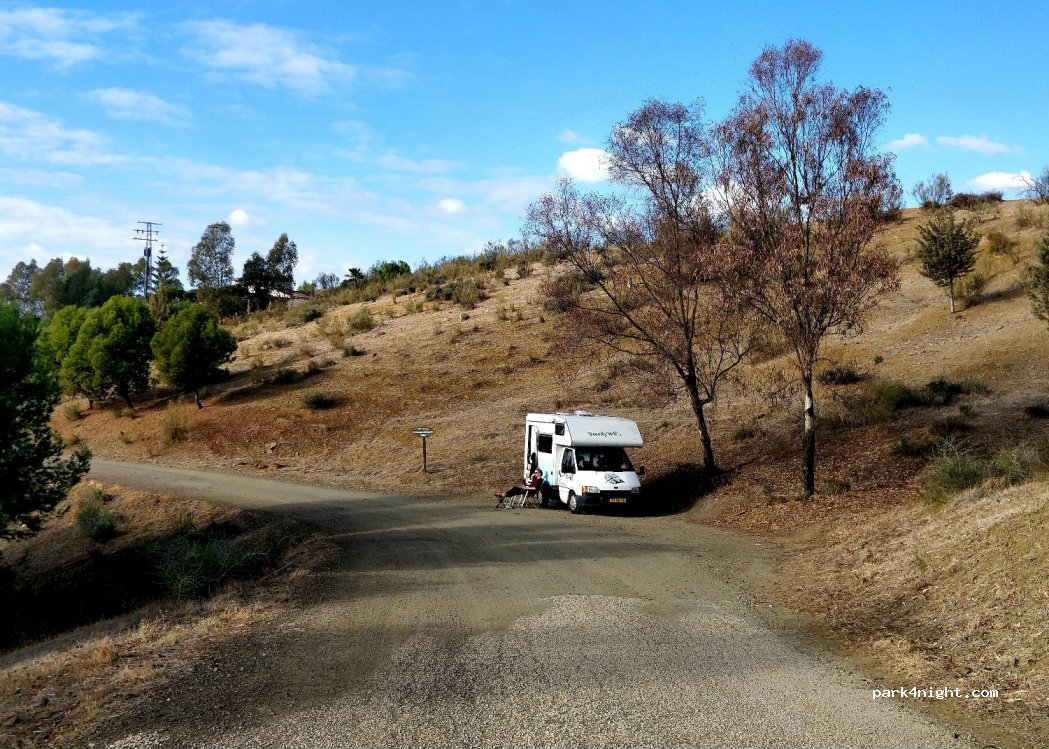 (29712) Viñuela - Carretera de Vélez a Alhama — foto 2