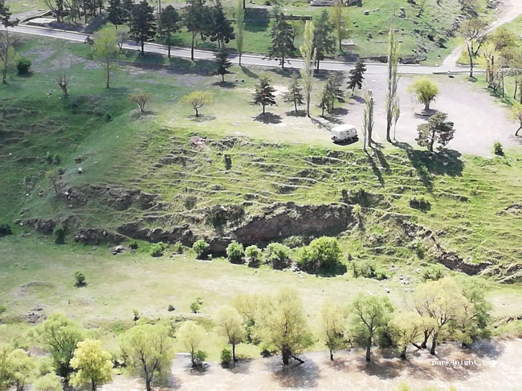 (0800) Gogasheni - Khertvisi-Vardzia-Mirashkhani — foto