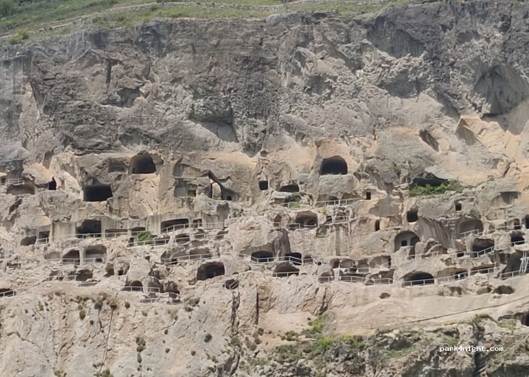 (0800) Gogasheni - Khertvisi-Vardzia-Mirashkhani — foto 2