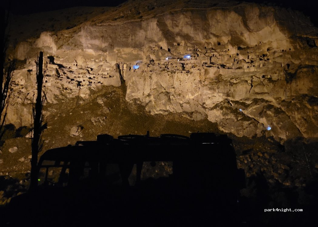 (0800) Gogasheni - Khertvisi-Vardzia-Mirashkhani — foto 4