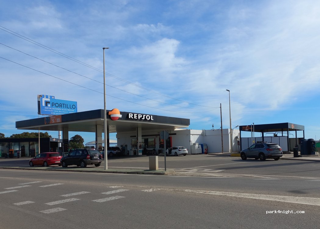 (04617) Palomares, Almería - AL 7107 — foto 4