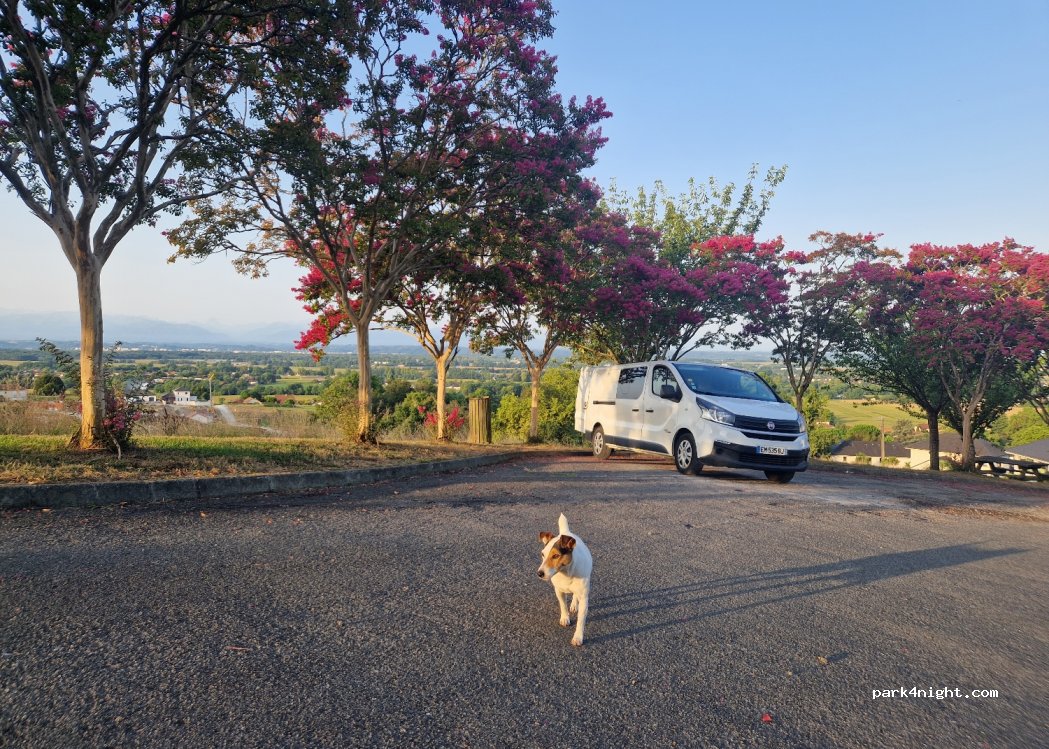 (64121) Serres-Castet - 7 Chemin de la Carrère — foto 2