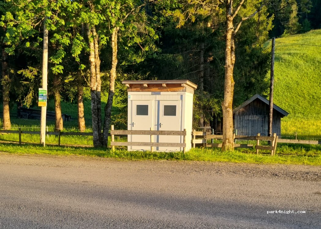 (6675) Tannheim - 43 Unterhöfen — foto 4