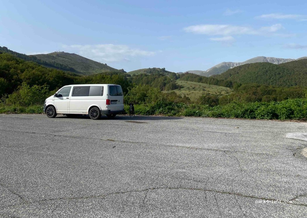 (67037) Roccaraso - — foto