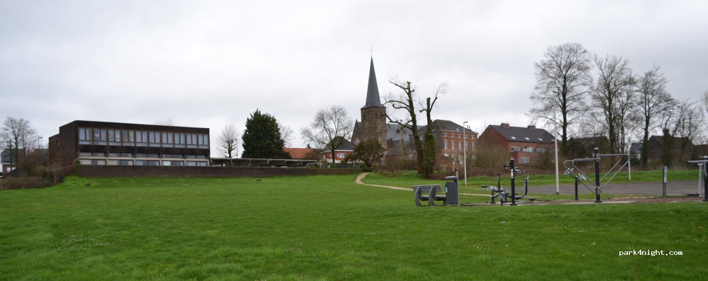 (3473) Waanrode, Kortenaken - 57b Grote Vreunte — foto