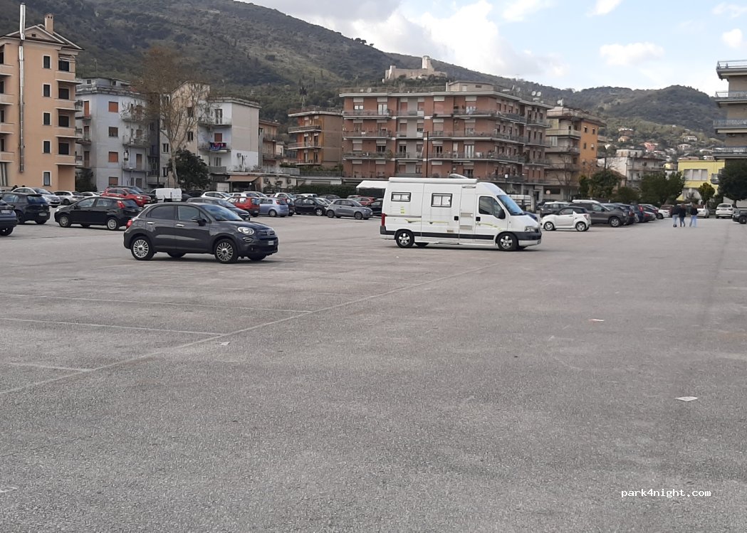 (03043) Cassino - 341-401 Via Giuseppe Verdi — foto 2
