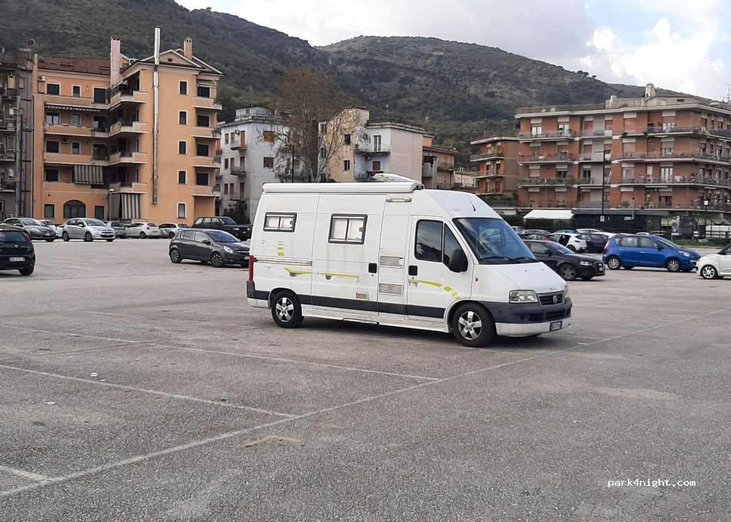 (03043) Cassino - 341-401 Via Giuseppe Verdi — foto 3