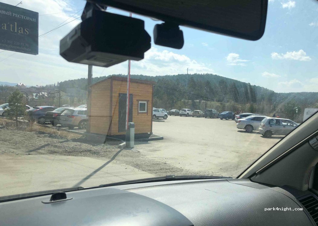 (456390) Turgoyak - 13 Ulitsa Turistov — foto