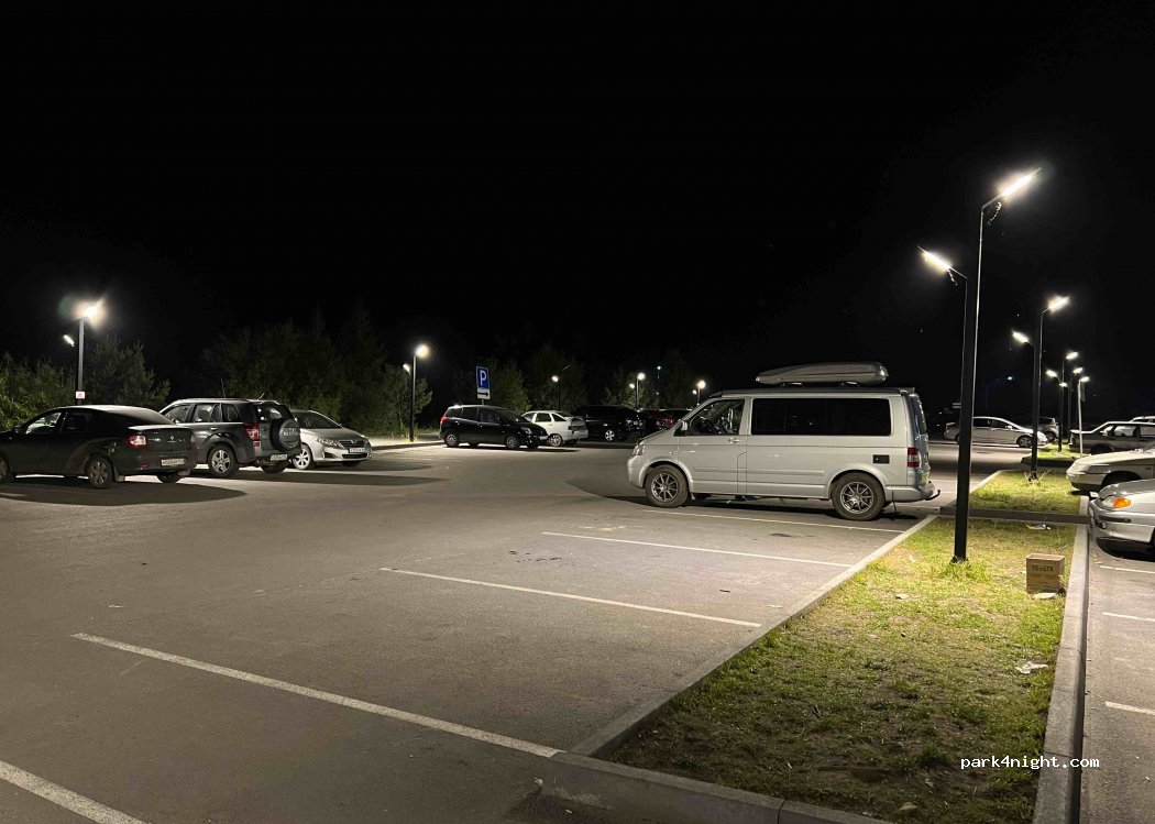 (456390) Turgoyak - 13 Ulitsa Turistov — foto 3
