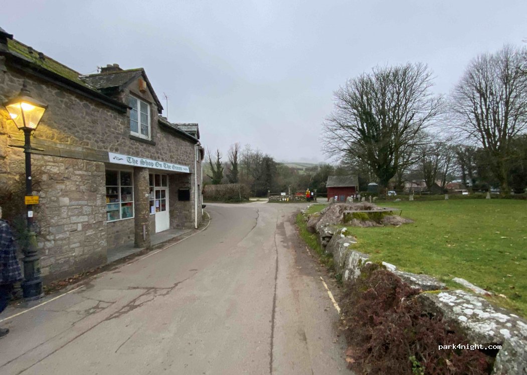 Widecombe Kiosk — foto 4