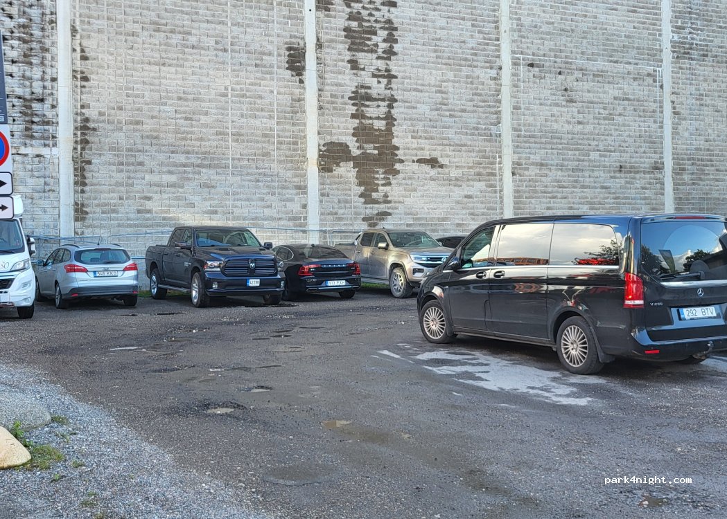 (80011) Pärnu - 9 Lai — foto 3