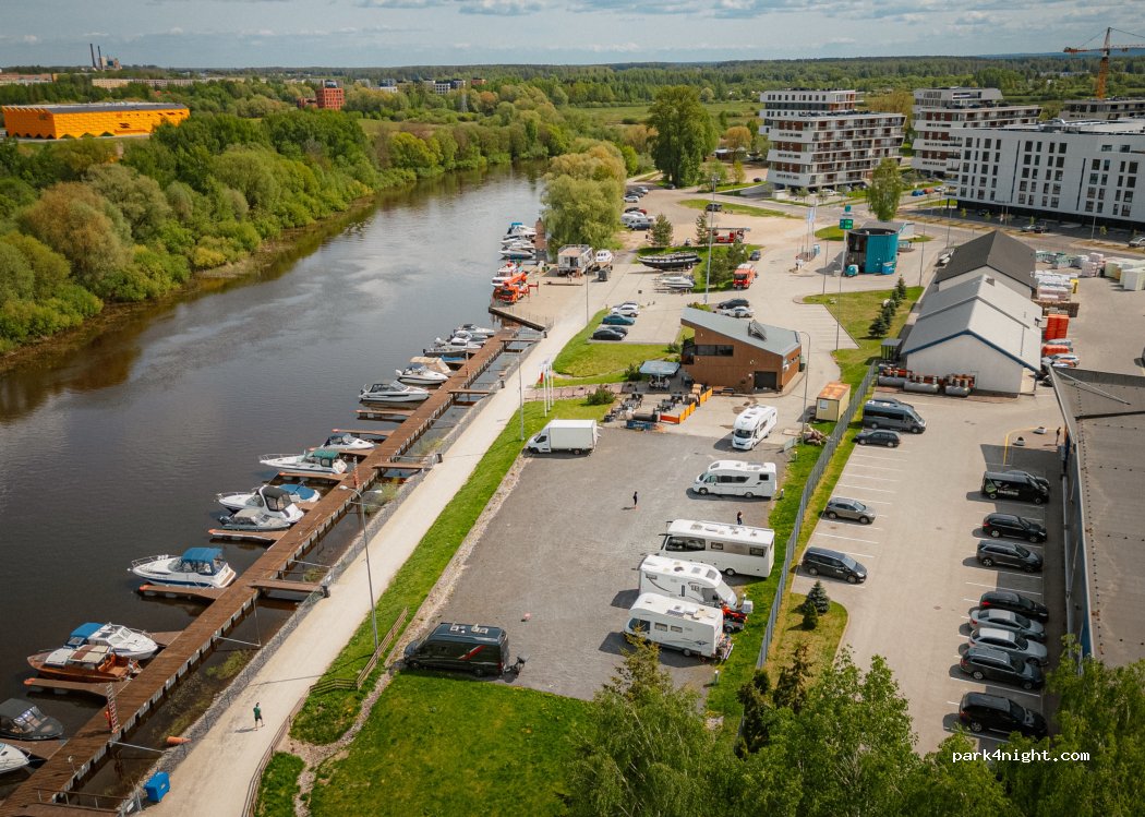 Karlova port — foto 2