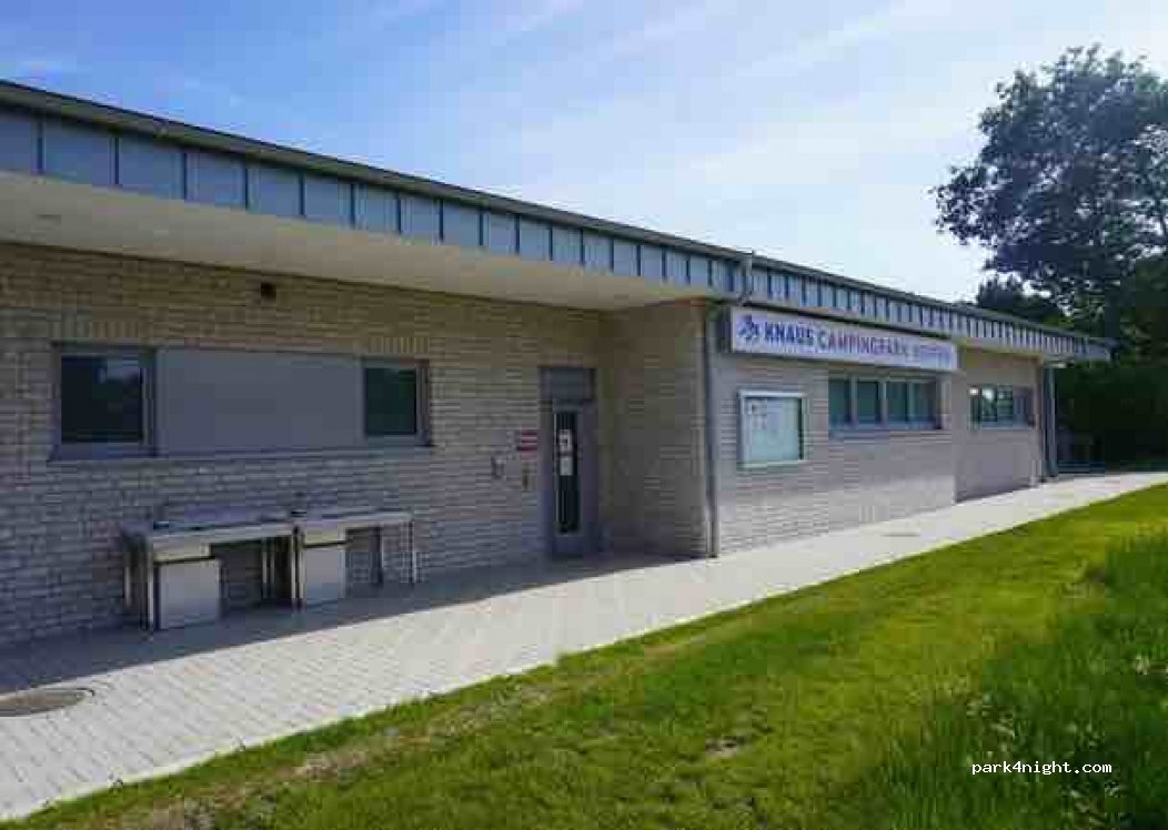 Knaus Campingpark Meppen — foto 2