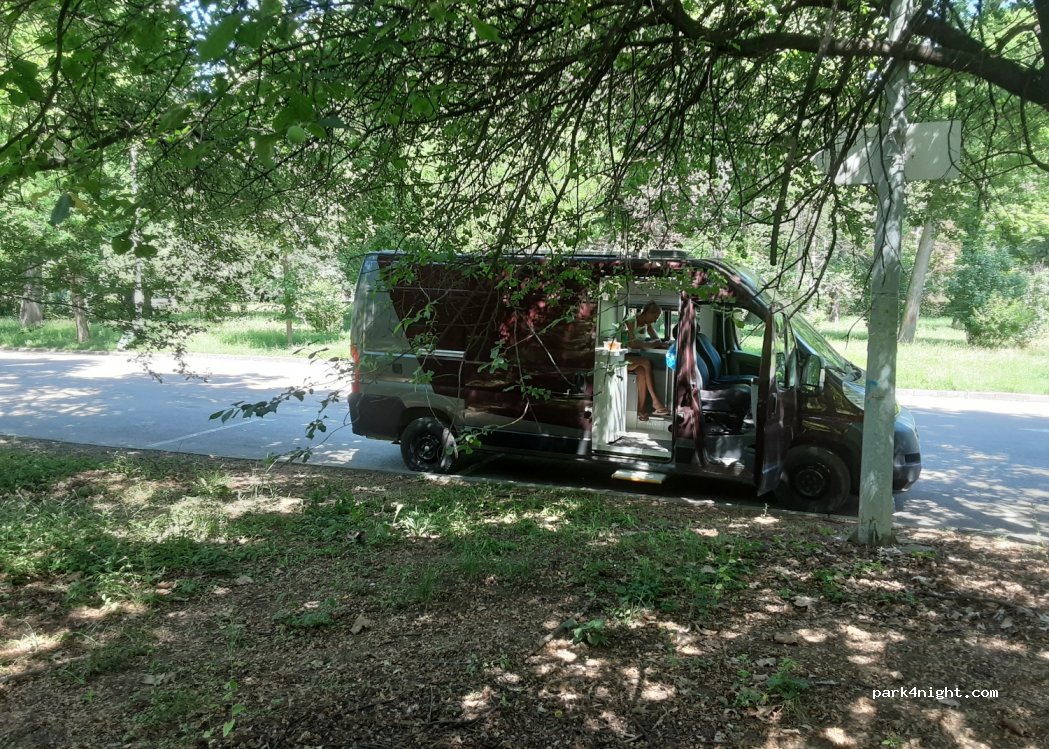 (014101) Bucharest - Unnamed Road — foto 3