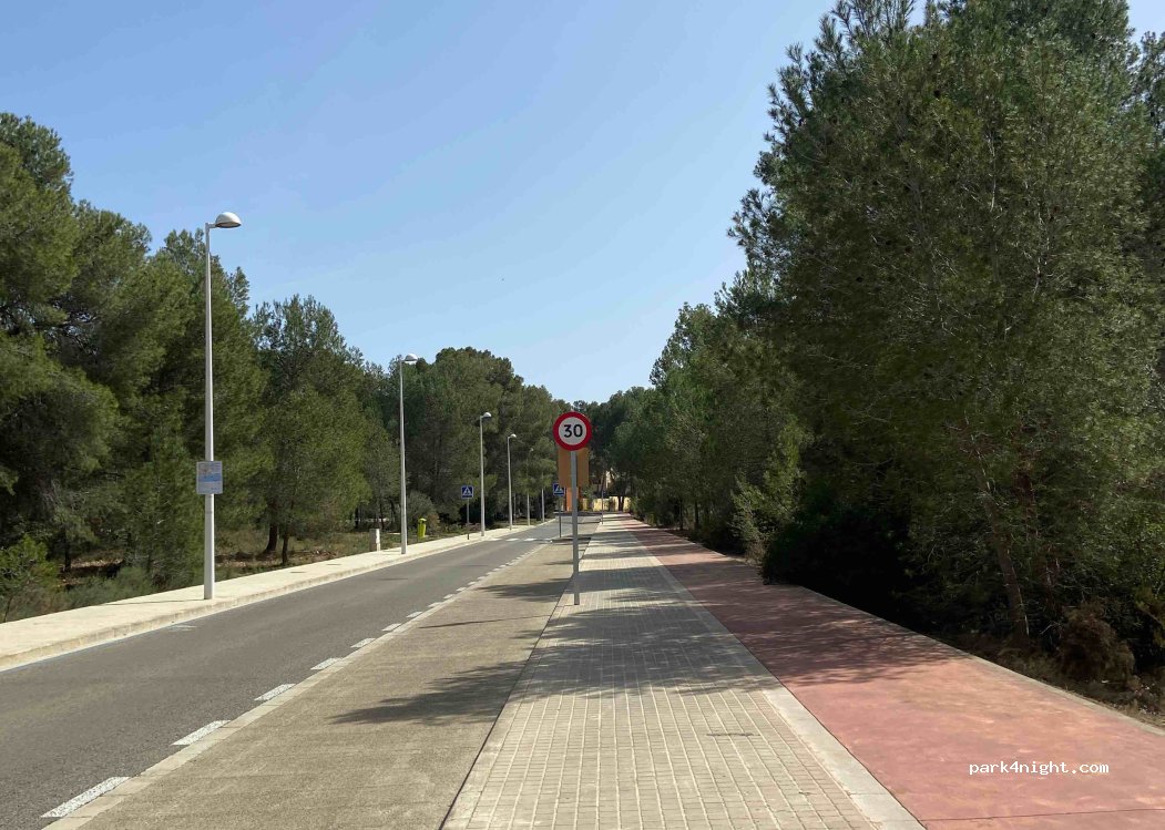 (46183) L'Eliana - 2J Arrabal Sector SUZR-1 — foto 3