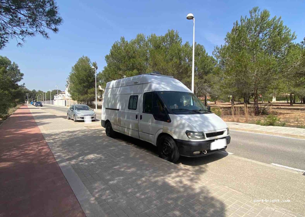 (46183) L'Eliana - 2J Arrabal Sector SUZR-1 — foto 4