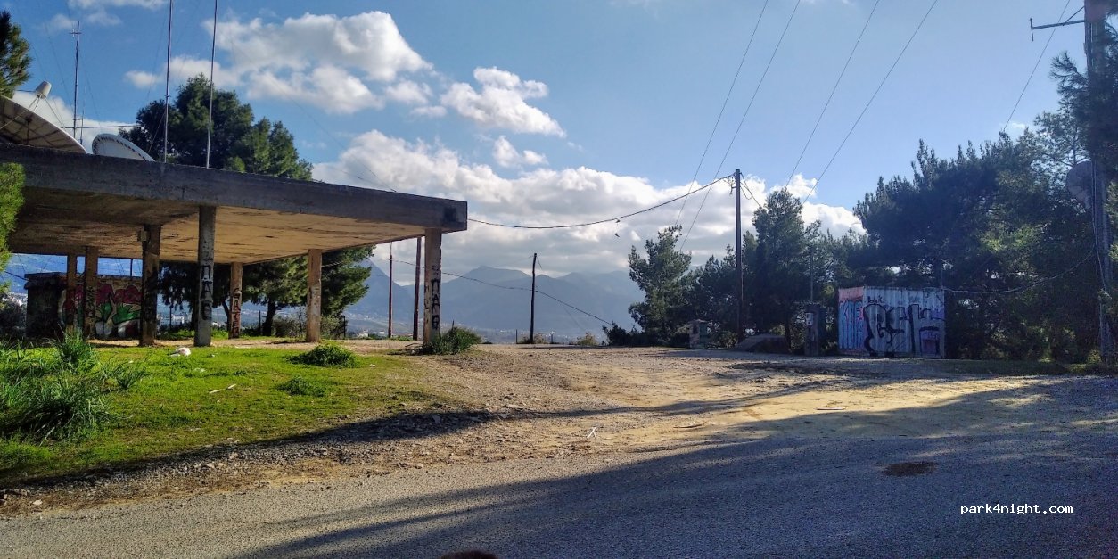 (263 31) Patra - 119 Artemidos — foto