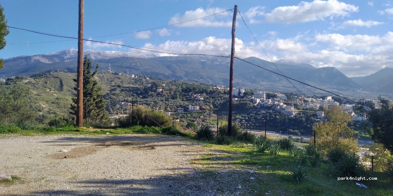 (263 31) Patra - 119 Artemidos — foto 2