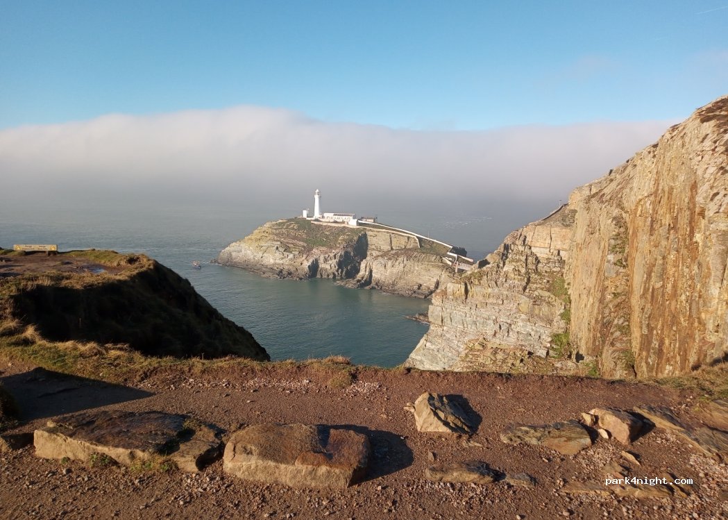 (LL65 1YH) Holyhead - 118 South Stack Road — foto 2