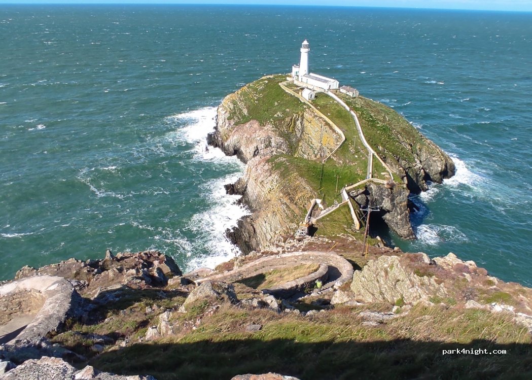 (LL65 1YH) Holyhead - 118 South Stack Road — foto 4