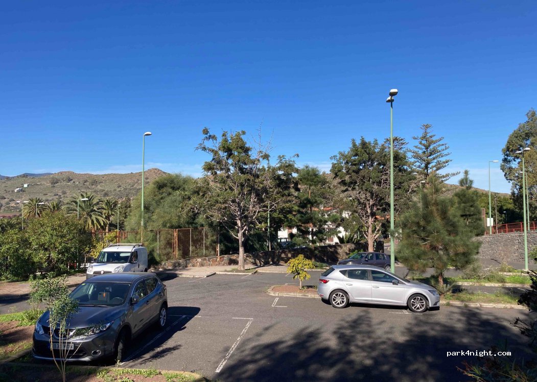 (35017) Tafira Alta - 4 Camino Viejo la Calzada — foto 2