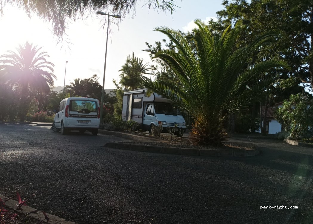 (35017) Tafira Alta - 4 Camino Viejo la Calzada — foto 3