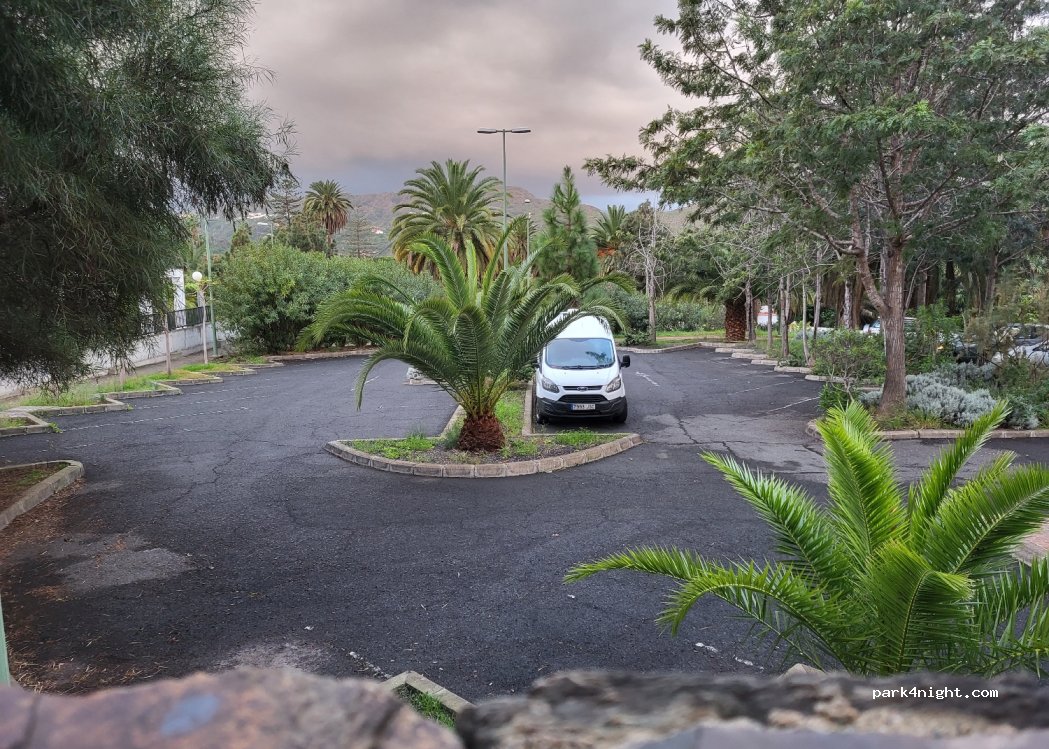 (35017) Tafira Alta - 4 Camino Viejo la Calzada — foto 4