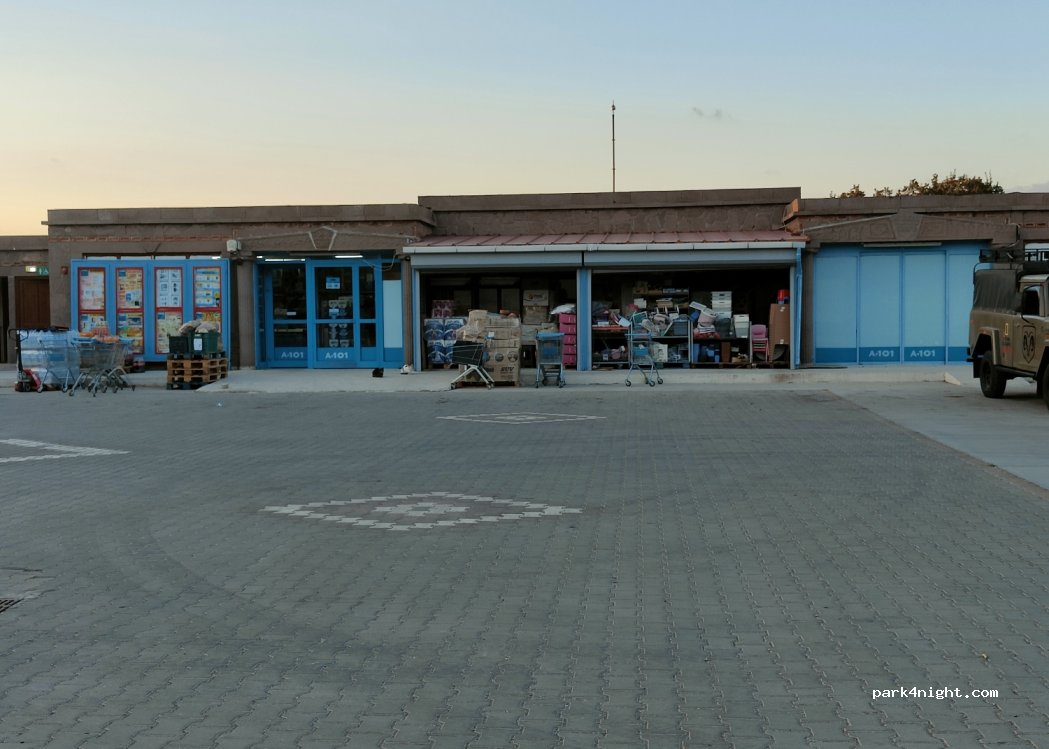 (17860) Ayvacık - Unnamed Road — foto 3