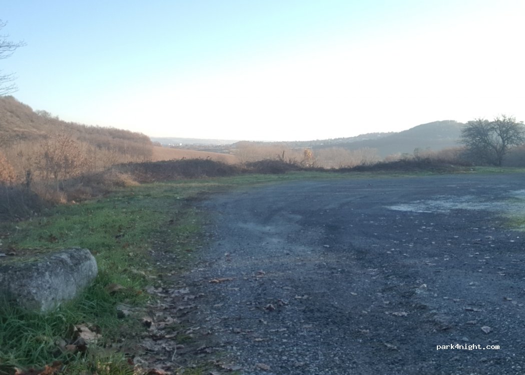 (81000) Albi - 9002 Chemin de Bellecombe — foto