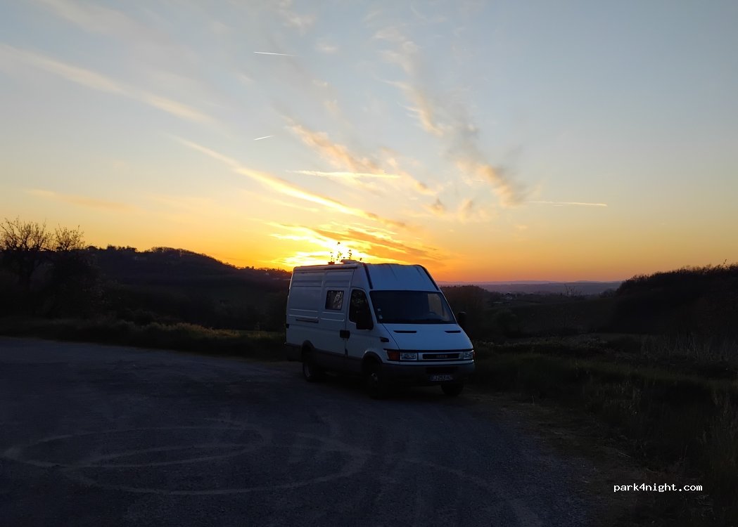 (81000) Albi - 9002 Chemin de Bellecombe — foto 2