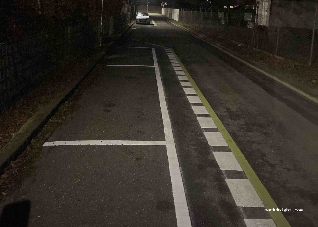 (77652) Offenburg - 6 Jahnweg — foto