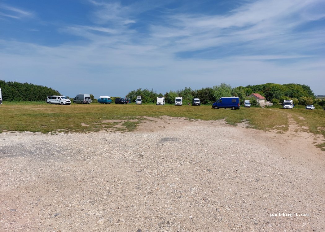 Parking des Falaises — foto 4