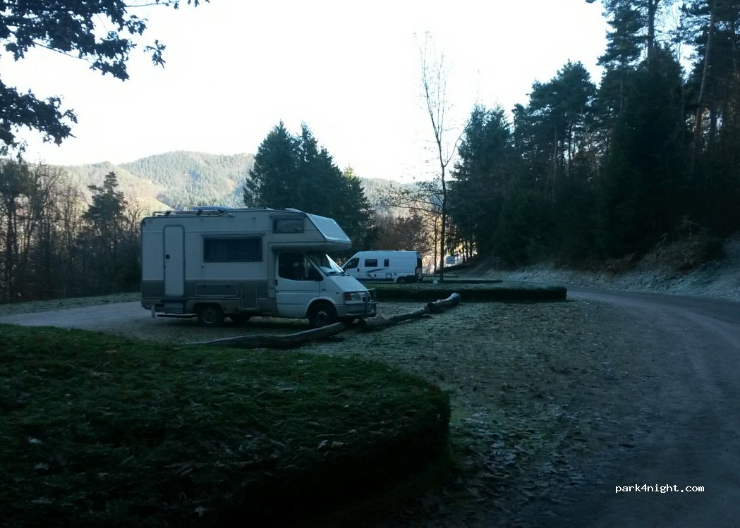 (77830) Bühlertal - 77 Matthäuserstraße — foto