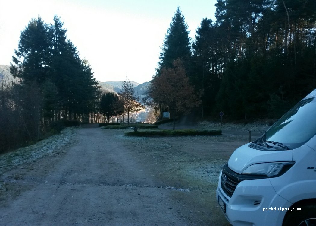 (77830) Bühlertal - 77 Matthäuserstraße — foto 2