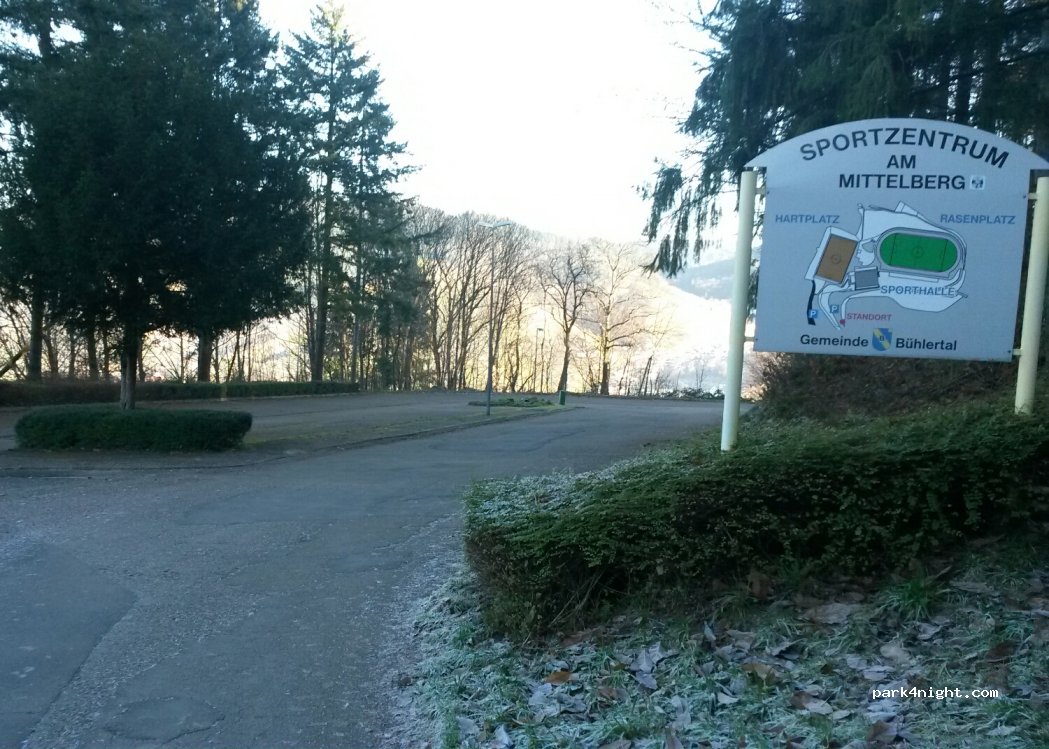 (77830) Bühlertal - 77 Matthäuserstraße — foto 3