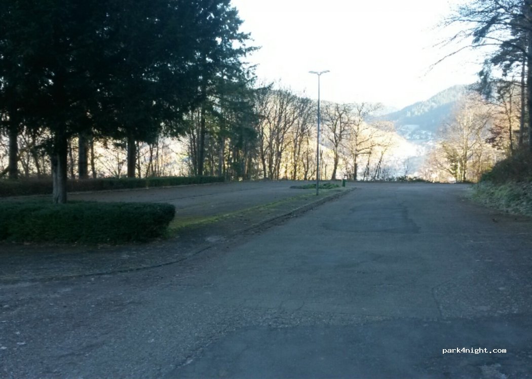 (77830) Bühlertal - 77 Matthäuserstraße — foto 4