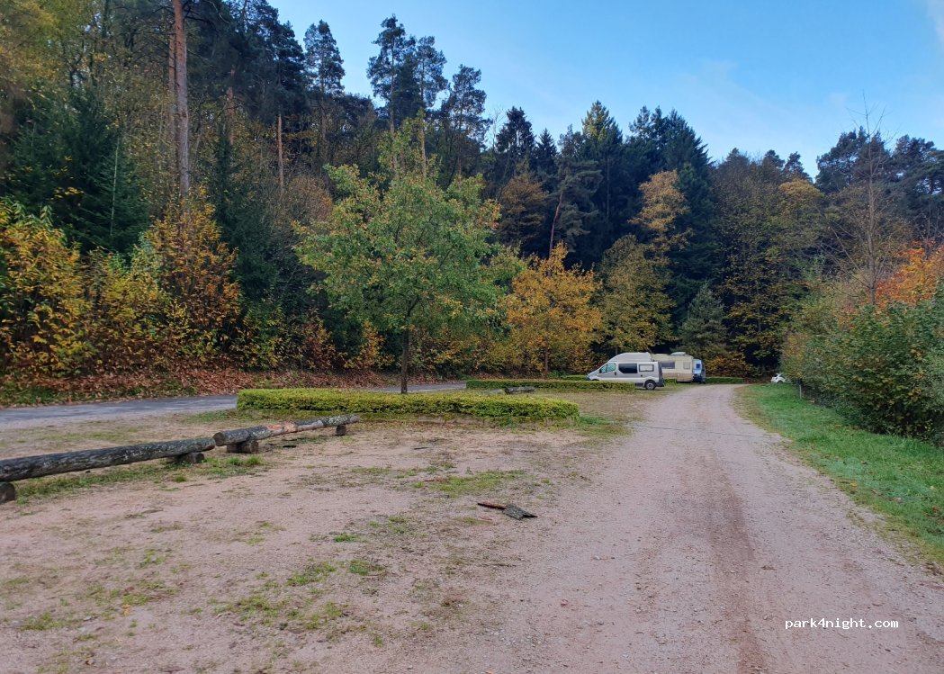 (77830) Bühlertal - 77 Matthäuserstraße — foto 5
