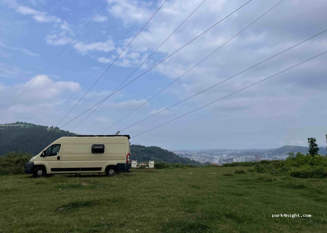(48003) Bilbo - 31B Kareaga Estrata — foto 5