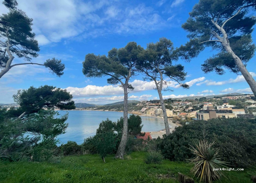 (83110) Sanary-sur-Mer - 304 Avenue du Prado — foto