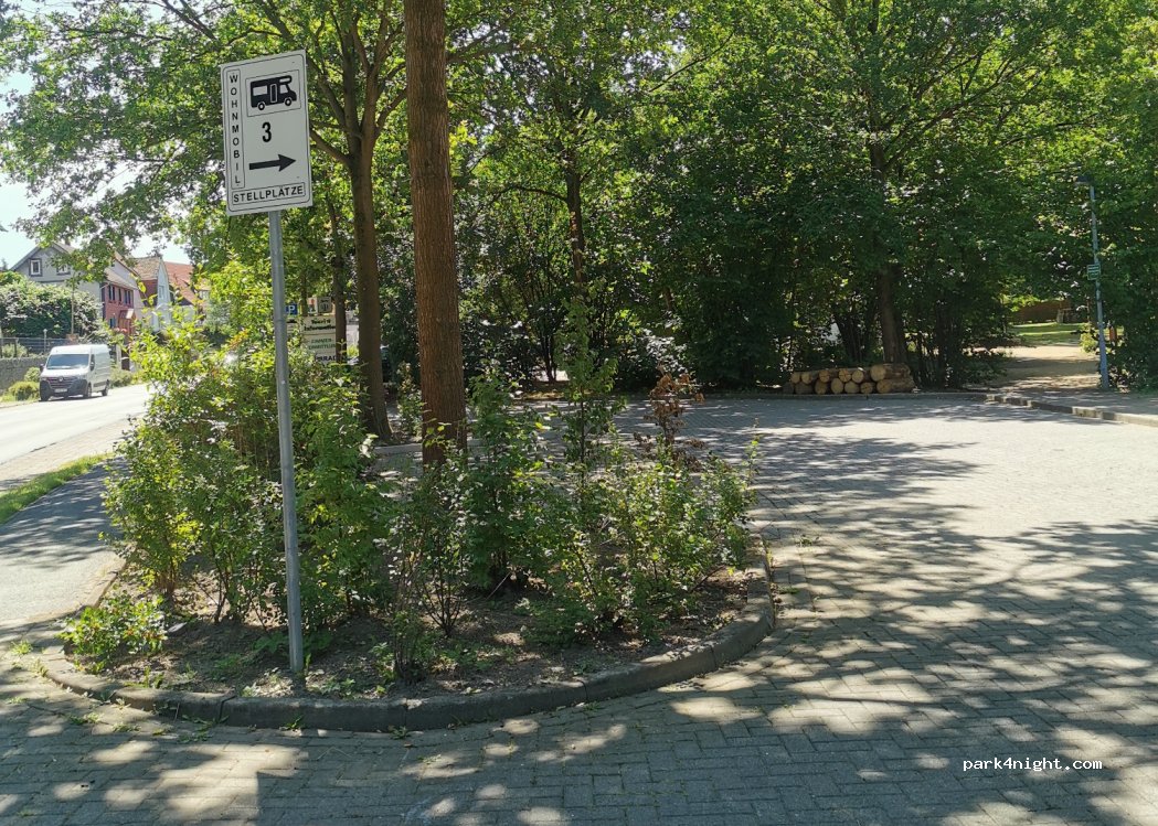 (38685) Langelsheim - 28 Im Tölletal — foto 2