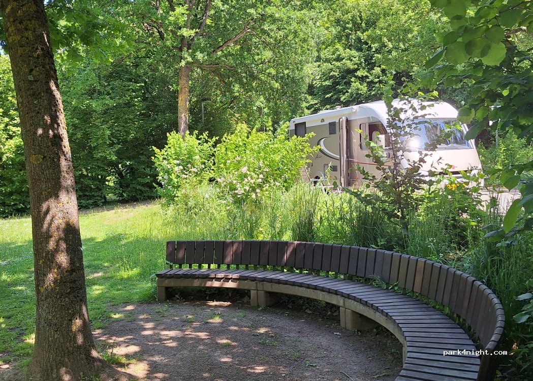 (38685) Langelsheim - 28 Im Tölletal — foto 5