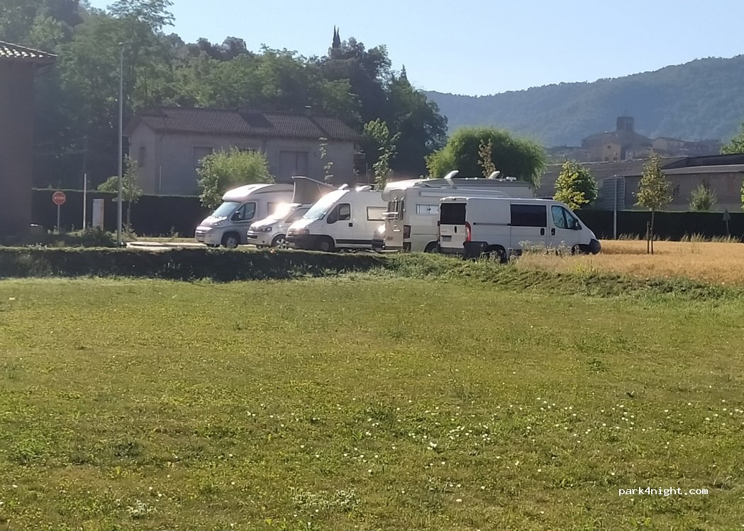(17176) Vall den Bas - 53 Diseminado Despoblado — foto 2