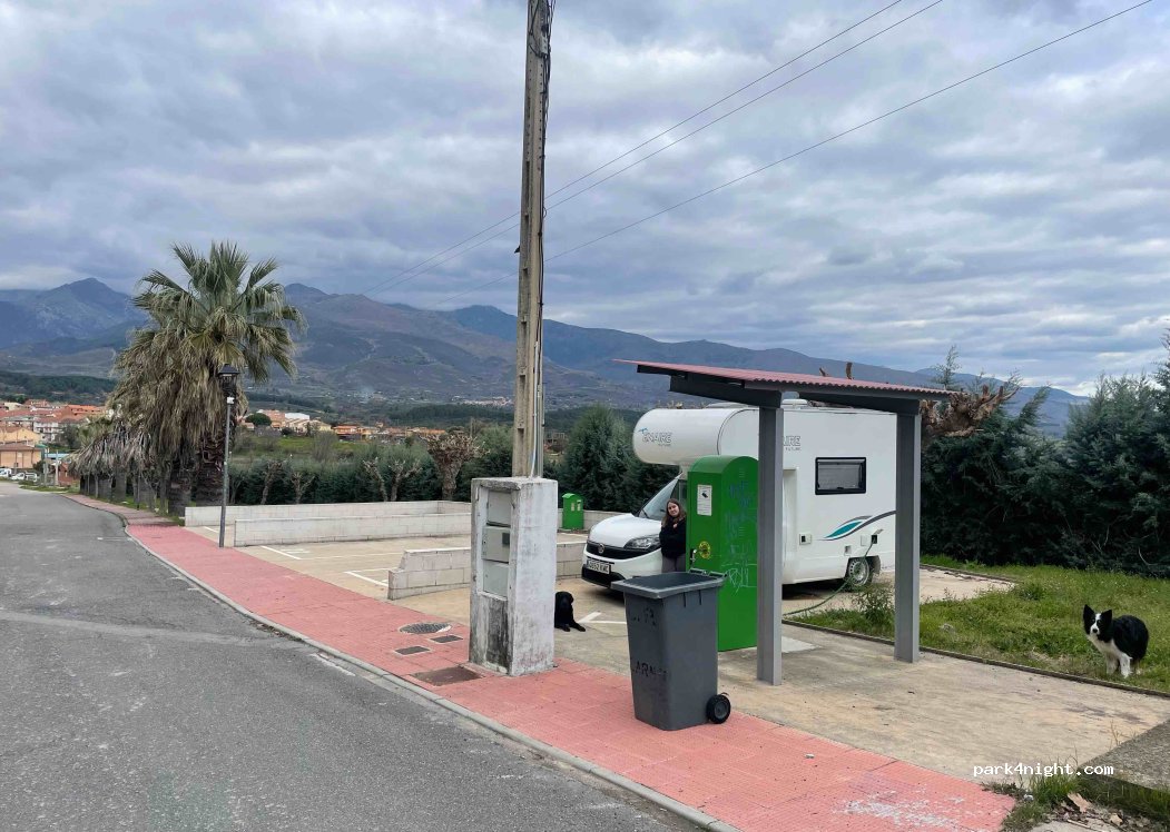 (10480) Madrigal de la Vera - 2 Camino Cementerio — foto 5