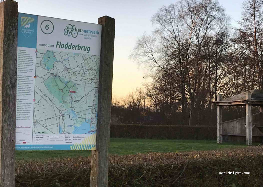 (8377 EL) Kalenberg - 1 Hoogeweg — foto