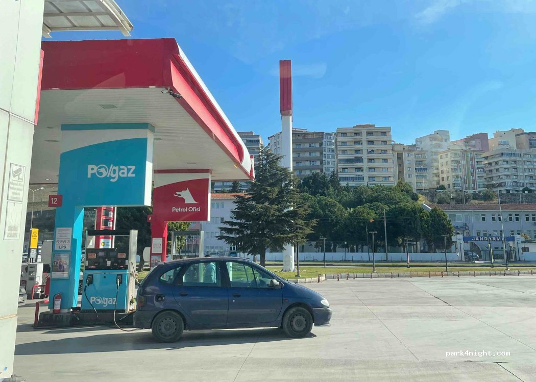(35800) Aliağa/İzmir - 111 A Hürriyet Caddesi — foto 2